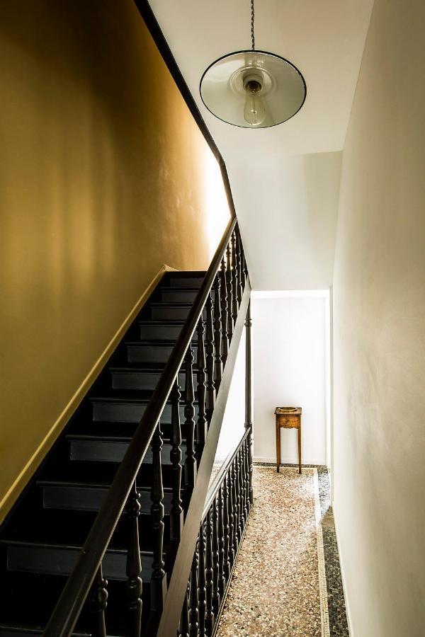 La Maison Haute Casa de hóspedes Bruxelas