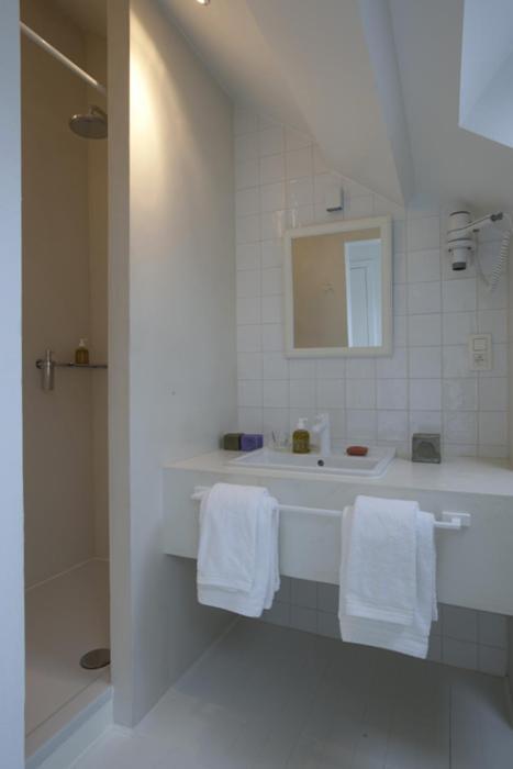 La Maison Haute Casa de hóspedes 3*